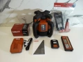 Hilti PR 30 HVSG A12 - Ротационен лазерен нивелир със зелен лъч, снимка 1