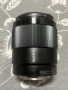 Обектив Sony FE 35mm f/1.8, снимка 4