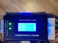 Power Supply Codegen P-Case 460W , снимка 6