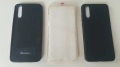 Huawei P20 Huawei EML-L09 Huawei EML-L29 Huawei P20 Lite Huawei ANE-LX1 Huawei ANE-LX2 калъф case , снимка 5