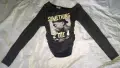 Блуза 2Pac. Bershka. Нова, снимка 1