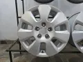 4бр 16ски джанти за AUDI 5х112мм. A161542 , снимка 1
