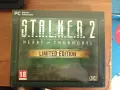 S.T.A.L.K.E.R. 2: Heart of Chornobyl - Limited Edition, снимка 1