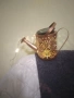 Соларна лейка с стойка, снимка 1