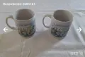 Рекламни порцеланови чаши, снимка 5