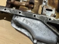 Картер за Mercedes C-class W203 / CLK W209 3.2 (M112), снимка 7