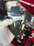 Bolex Paillard H16 REX-5 16mm кинокамера комплект, снимка 13