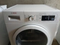 Сушилнята с термопомпа Bosch WTW87540, Serie 8, A+++, снимка 3