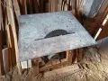 Циркуляр 75 см х 69 см, 90 см, снимка 8