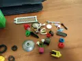Lego minifigures и части, снимка 3