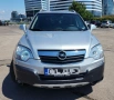 Opel Antara, снимка 3