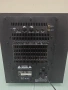 Активен Subwoofer Denon, снимка 5