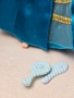 Shrek 3 Sleeping Beauty Kung Fu Doll MGA, снимка 4