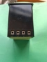 Mauell MR10 и MR20 реле за индикация на заземяване, снимка 6