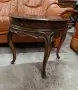 Помощна масичка с две чекмеджета , снимка 5