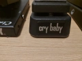 Morley Classic Wah, Cry babe GCB95, снимка 5