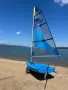 Ветроходна яхта RS Qube, снимка 5
