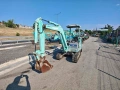 Багер Yanmar НОВ ВНОС JAPAN, снимка 8
