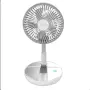 Вентилатор Cecotec EnergySilence 800 FoldAir Portable, снимка 1