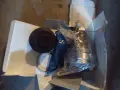Каре GSP за BMW X5 E53, снимка 2