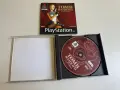   Tomb Raider II за PS1, снимка 3