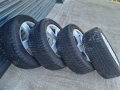 Оригинални джанти за vw 17inch , снимка 11