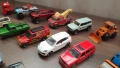 РАЗПРОДАЖБА Модели 1/64 различни производители, снимка 6
