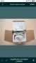 Продавам чисто нова wifi PTZ въртяща HD мини камера за външен монтаж, снимка 2