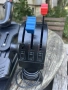 Авиосимулатор Logitech G flight Pro, снимка 4