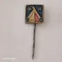 Стара значка ЛЕВСКИ СОФИЯ. , снимка 1