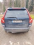 Volvo xc90 2003г, снимка 2
