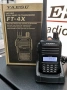 Yaesu FT-4X  2Batt, снимка 2