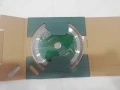 Циркулярен диск METAK -254mm, снимка 4