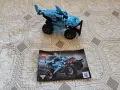 LEGO Technic седем сета., снимка 6