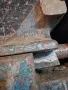 Немско менгеме 10см.челюсти, снимка 7