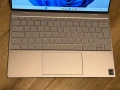 Dell XPS 9315 Intel i7-1250U/16RAM/512SSD/Iris XE Graphics/Full HD+, снимка 2