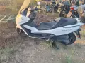 Honda Forza 300i - 2015г. На части , снимка 6