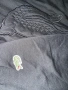 Нова черна спортно елегантна блуза Lacoste Лакоста памук памучна . 100% оригинална, снимка 6