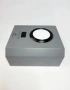 368W GF-D04 Global Fashion UV/Led комбинирана лампа за маникюр 87 диода, снимка 5