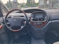 Toyota Previa 2.4i Automatic Кожен салон, снимка 10