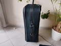 Куфар 2бр усилени колелца "OMEGA" "60/43/22см" "10€"!+Дставка!, снимка 4