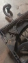 перка климатик вентилатор бмв е91 320д 163кс bmw e91 320d 163ks, снимка 11