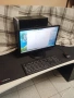  Moщен Компютър - Core i5-9500 - 8 GB DDR4 RAM - 512 NVME + 22 Инчов Монитор + Клавиатура и Мишка → , снимка 1