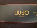 дамски колан на марката Liu Jo в червен цвят, снимка 1