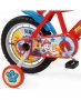 Детски велосипед 16" Пес Патрул Toimsa Paw Patrol, снимка 14