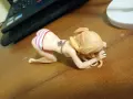 Ecchi Anime Figures (двете заедно), снимка 7