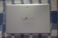 Sony VAIO 15.6" (8GB RAM / Оригинално зарядно) – Перфектно състояние, снимка 1
