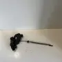 Брава за задна лява врата за Volvo XC60 (2011) 30799331 OEM, снимка 1