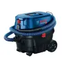 Прахосмукачка Bosh GAS 12-25 PL професионална heavy duty, снимка 1