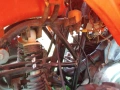 Atv suzuki китайско, снимка 6